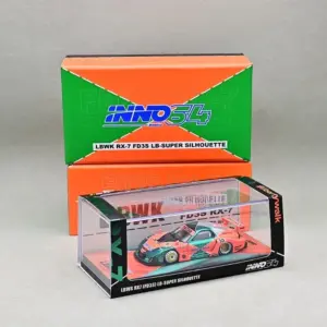 Takara Tomy RX-7 FD3S Malaysia Model 1:64 Scale 7 S0d63695d58234f399b3c17ac87c27548p