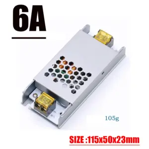 DC EMI Filter Module for Automotive and Power Circuits 18 S0d6f9e64f2c94107bb79055ea3fefc6cD