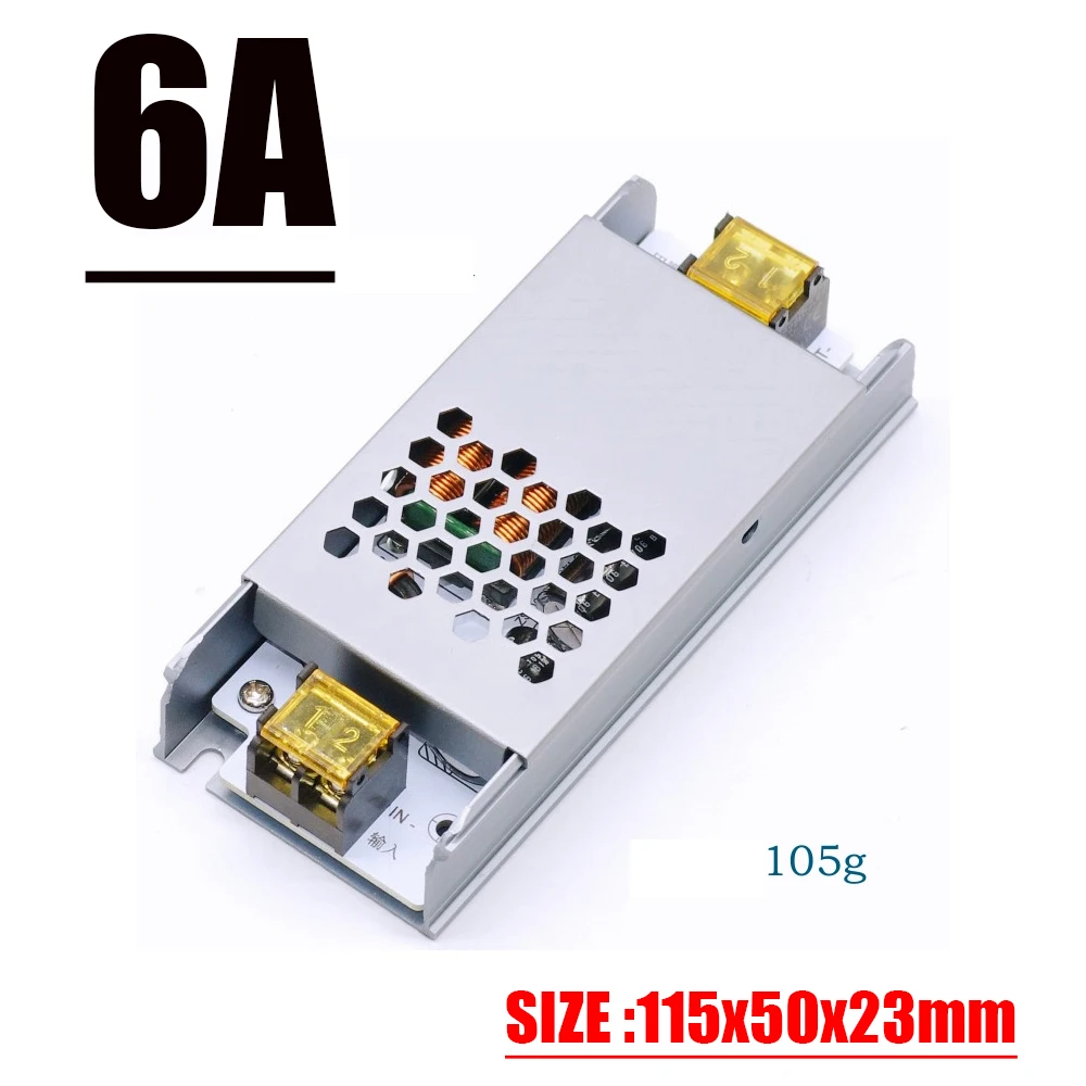 DC EMI Filter Module for Automotive and Power Circuits 9 DC EMI Filter Module for Automotive and Power Circuits - Image 9