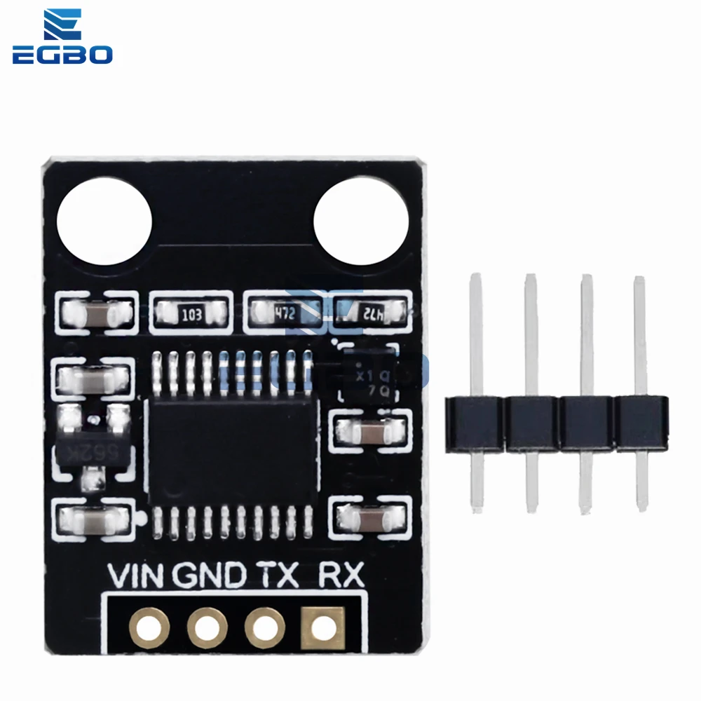 SC7A20H Tilt Angle Sensor Module 6 SC7A20H Tilt Angle Sensor Module - Image 6