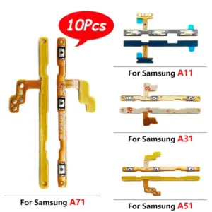 Samsung Flex Cable Replacement Kit for A01-A71
