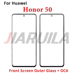 Huawei Honor Screen Glass with OCA Adhesive for Models 19 S0d7d81c98f94486d8b4512951e3f9f8e8 2