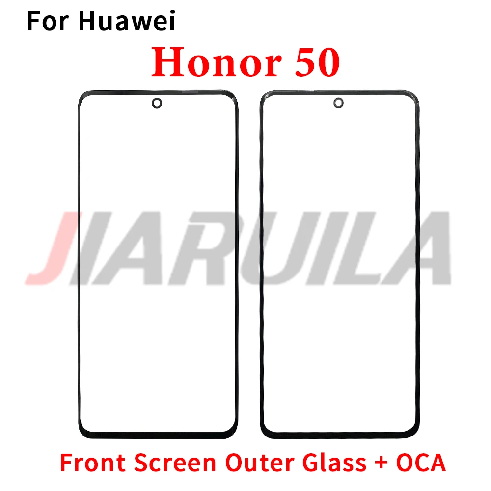 Huawei Honor Screen Glass with OCA Adhesive for Models 10 Huawei Honor Screen Glass with OCA Adhesive for Models - Image 10
