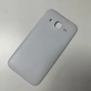 Samsung Galaxy G360 White and Black Rear Cover 8 S0d8999b3bb944a85921cfd9812abf58ft