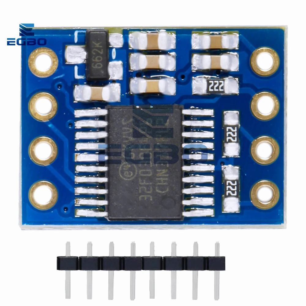 GY-25 Tilt Angle Module with MPU-6050 6 GY-25 Tilt Angle Module with MPU-6050 - Image 6