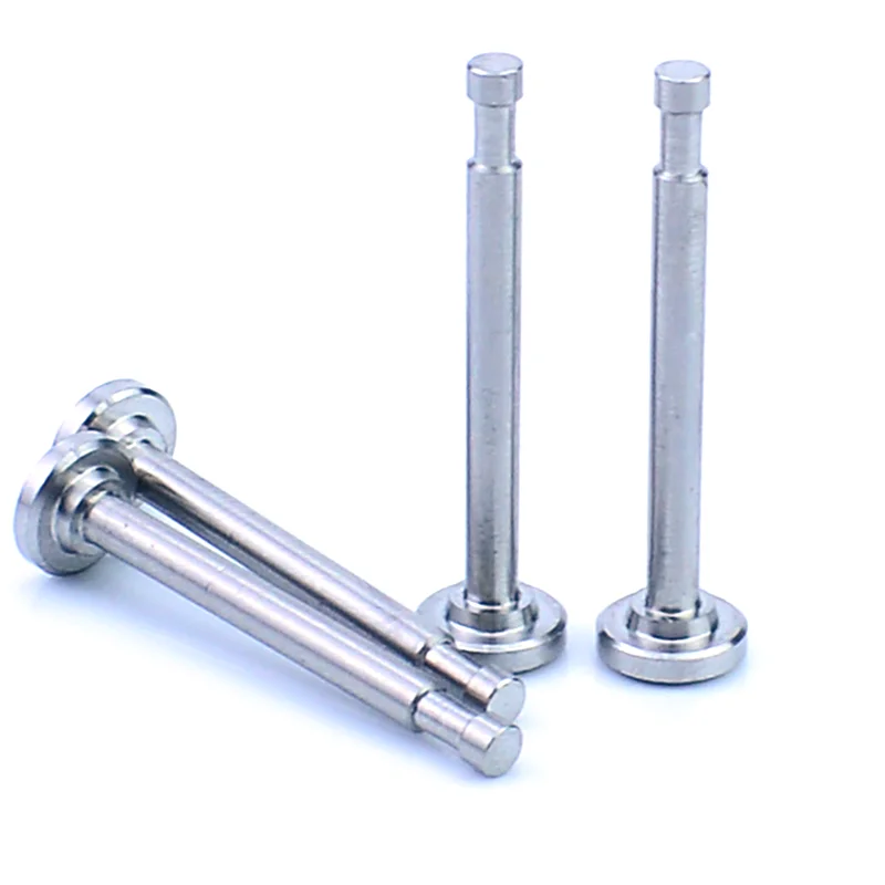 Titanium Alloy Shock Mount Pin for ARRMA 6S 4 Titanium Alloy Shock Mount Pin for ARRMA 6S - Image 4