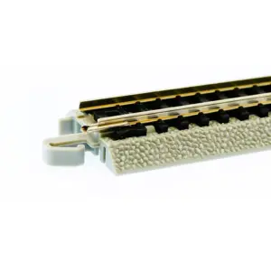 N-Scale 6 Straight Train Tracks (5" & 10") Set 8 S0d9b43cbc2e24d7f8d0176dce8e1f471O