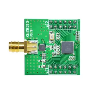 Zigbee UART Wireless Module with 1600m Range 12 S0da12dd1af964ad8992b0ba242572f8eU