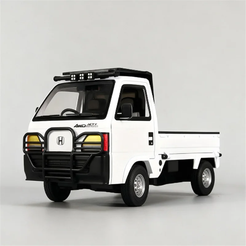 1:18 Scale Acty K-Truck Diecast Model 7 1:18 Scale Acty K-Truck Diecast Model - Image 7