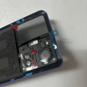 Purple Battery Cover for Realme GT Neo 5 RMX3709 7 S0db7c85b65594cf69829a8b17e5d4ce8N