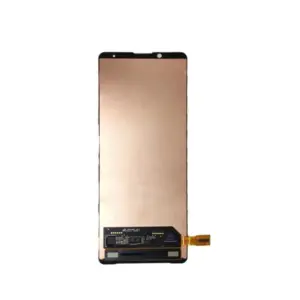 Xperia 1 II LCD & Digitizer Assembly 6.5" 8 S0dbbb7fd97694ec2b631fb0132404a90e