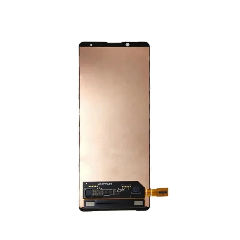 Xperia 1 II LCD & Digitizer Assembly 6.5" 3 Xperia 1 II LCD & Digitizer Assembly 6.5" - Image 3
