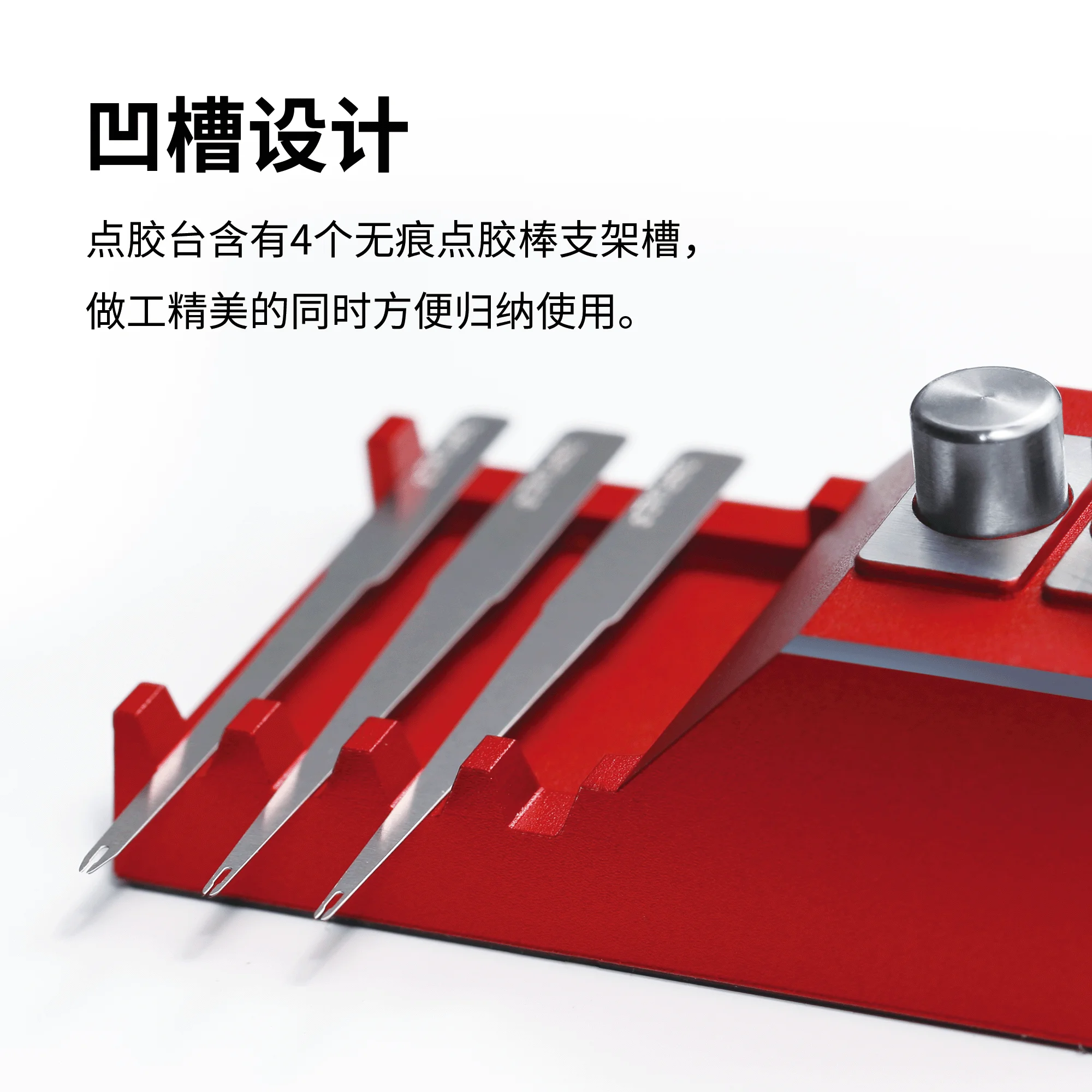 DSPIAE Super Glue Applicator Kit AT-GA 3 DSPIAE Super Glue Applicator Kit AT-GA - Image 3