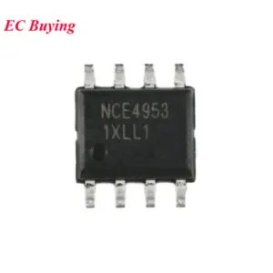 NCE4435 N-Channel MOSFET Bundle Set 19 S0dc11ddb347e4af4976a611ba4663bccB