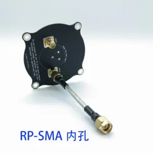 5.8 GHz Omnidirectional RC FPV Antenna with 9.4 dBi Gain 15 S0df21e5f31dd48cfb98c90b2b265e468j