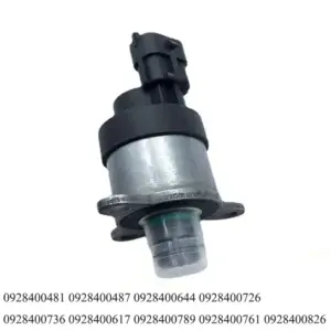 High-Precision Industrial Metering Valve Model 0928400481 8 S0df374037b204e2fa657cc342857401dZ