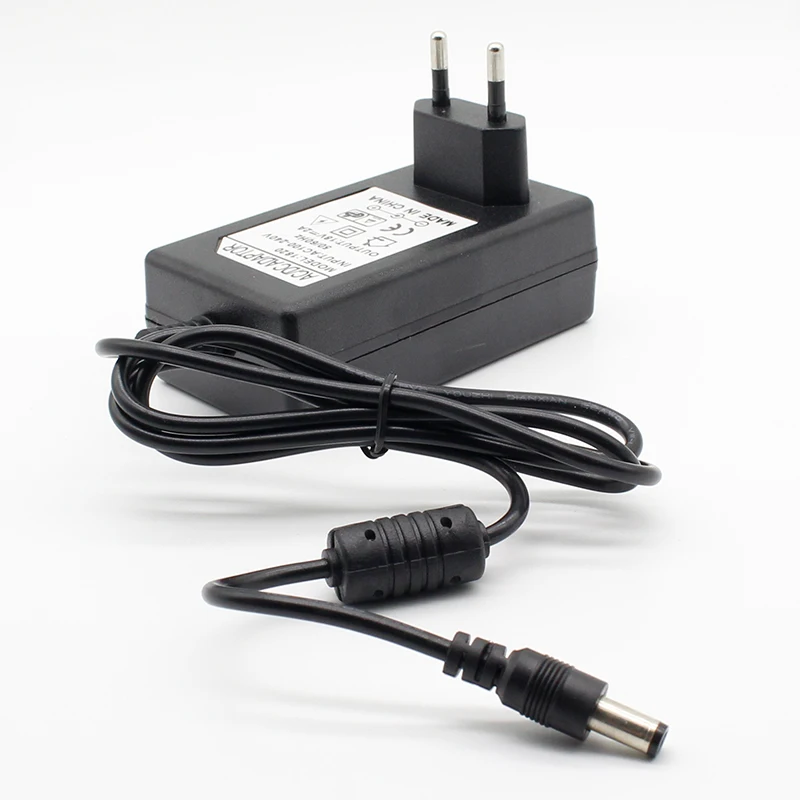 Universal 18V 2A Power Adapter for Electronic Devices 3 Universal 18V 2A Power Adapter for Electronic Devices - Image 3