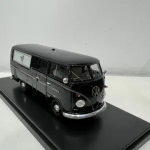 Vintage VW T1 Bus Model 1/43 Resin Collectible 10 S0dfa10454b1d49c8ac61c567f7782f8dx