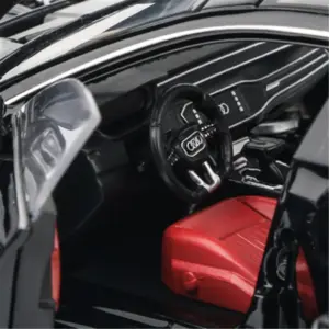 2022 Audi A7 1:32 Scale Alloy Model 11 S0dff5b879381493396f950bd462b2113v