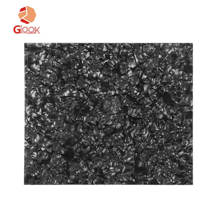 Acoustic Guitar Guard Sticker Set 7 Acoustic Guitar Guard Sticker Set - Image 7