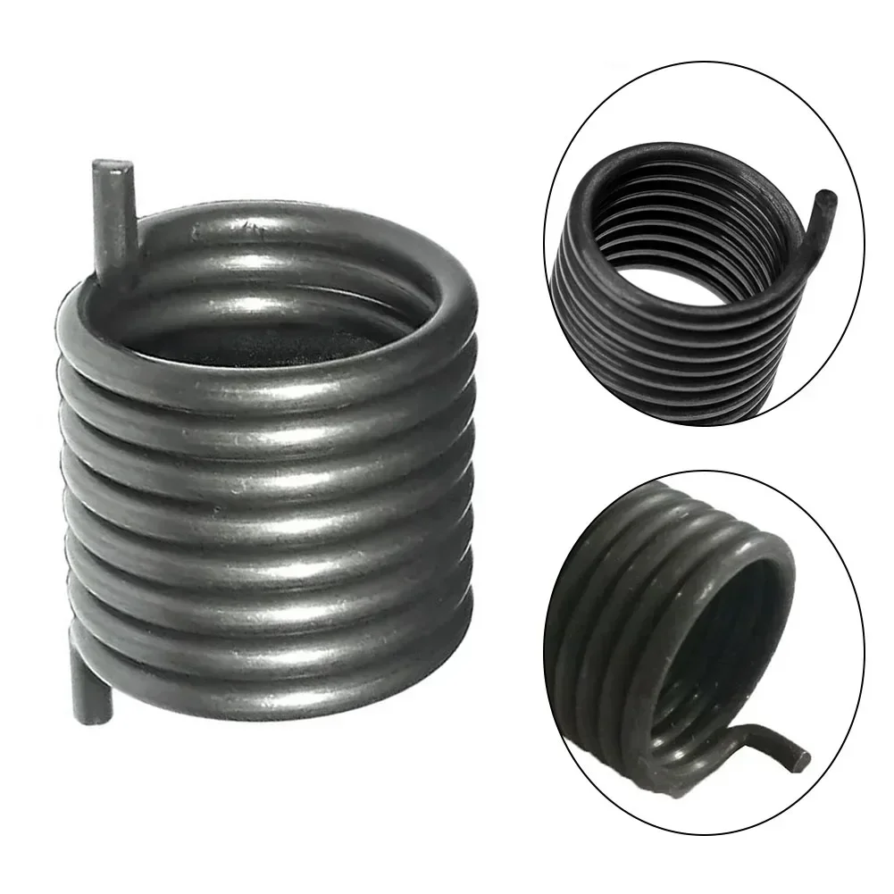 Chainsaw Recoil Spring for Models 340, 345, 350 4 Chainsaw Recoil Spring for Models 340, 345, 350 - Image 4
