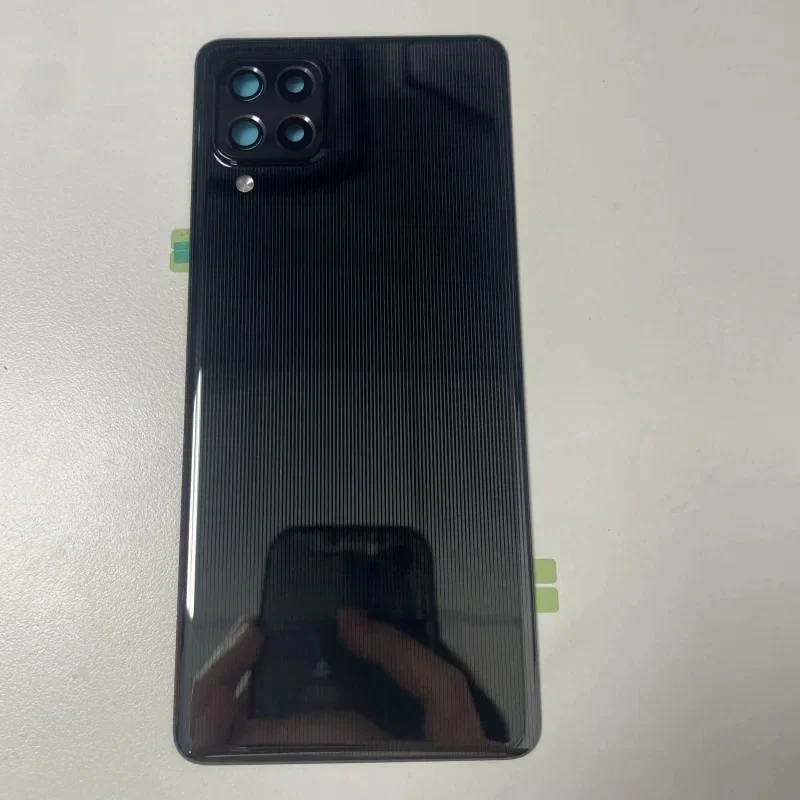 Samsung Galaxy Rear Housing for F62, M62, M52 7 Samsung Galaxy Rear Housing for F62, M62, M52 - Image 7