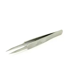 Stainless Steel Precision Tweezers Set 7 S0e5065cfa22f4e5a953a3bebdc5b9e65q