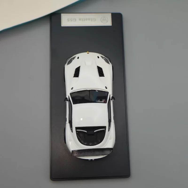 Ginetta G55 1/43 Resin Diecast Model 4 Ginetta G55 1/43 Resin Diecast Model - Image 4