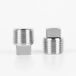 Stainless Steel Pipe Fitting for Water & Gas 8 S0e5c2e598ff3417692712ee49c12a71cP