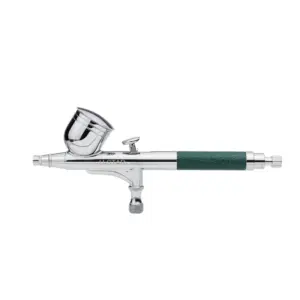 USTAR S-150 Painted Airbrush with 0.5mm Nozzle 5 S0e692582c7964f11856f3f94f0cb1c79a