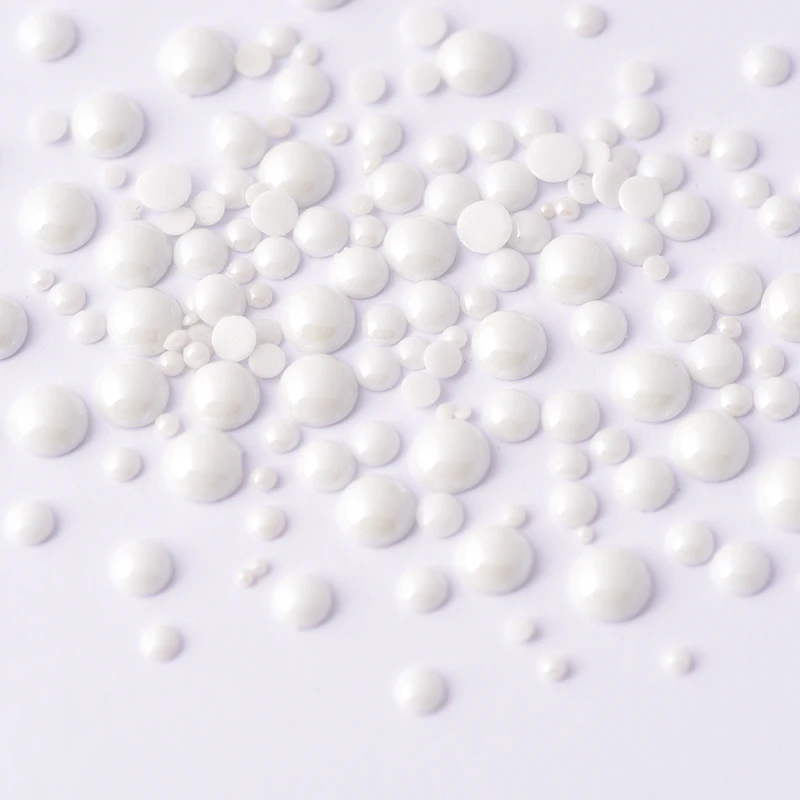 Ceramic Hotfix Rhinestones Collection (2-10mm) 4 Ceramic Hotfix Rhinestones Collection (2-10mm) - Image 4