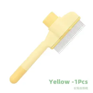 Vibrant Pet Grooming Comb for Cats and Dogs 15 S0e7b4ab67df546959db13463f176bfa9o