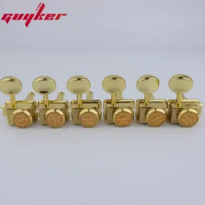 Vintage Gold Locking Tuners for Electric Guitar 9 S0e8be9063c6e4ccbb948eb2aeab7965dn