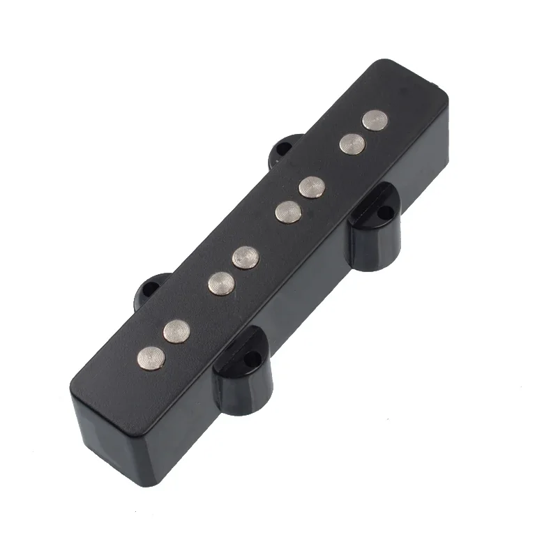Ceramic Open-Style 4-String JB Bass Pickup 7 Ceramic Open-Style 4-String JB Bass Pickup - Image 7
