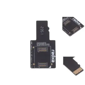 ROCK PI 4A/4B MicroSD Adapter Board 7 S0e9e45758a874d66b7333f2807e53de0c