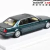 BMW E38 7-Series L7 Diecast Model 1:64 Scale