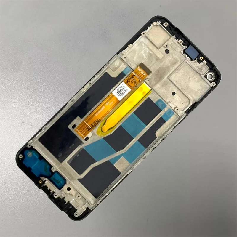 6.59-inch LCD Touch Digitizer for OnePlus Nord CE 2 Lite 3 6.59-inch LCD Touch Digitizer for OnePlus Nord CE 2 Lite - Image 3