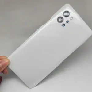 Red LG Q92 5G Back Cover Replacement 19 S0ebfaff413c5418483c7455a3ed9a192l