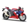 Maisto Honda CBR1000RR-R Die-Cast Model