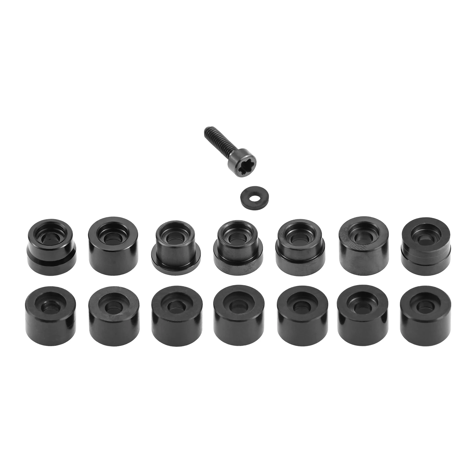 TaylorMade QI35 Driver Weight Screw Set 3 TaylorMade QI35 Driver Weight Screw Set - Image 3