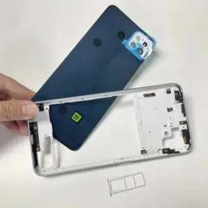 Samsung Galaxy A22 5G Full Housing & Frame Set 12 S0ecc145359e84279afa9caa8f874dd358