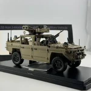 Dutch VECTOR Assault Vehicle Resin Model 1:35 Scale 7 S0edac87a2ee741c88c2b6a41baa51911r