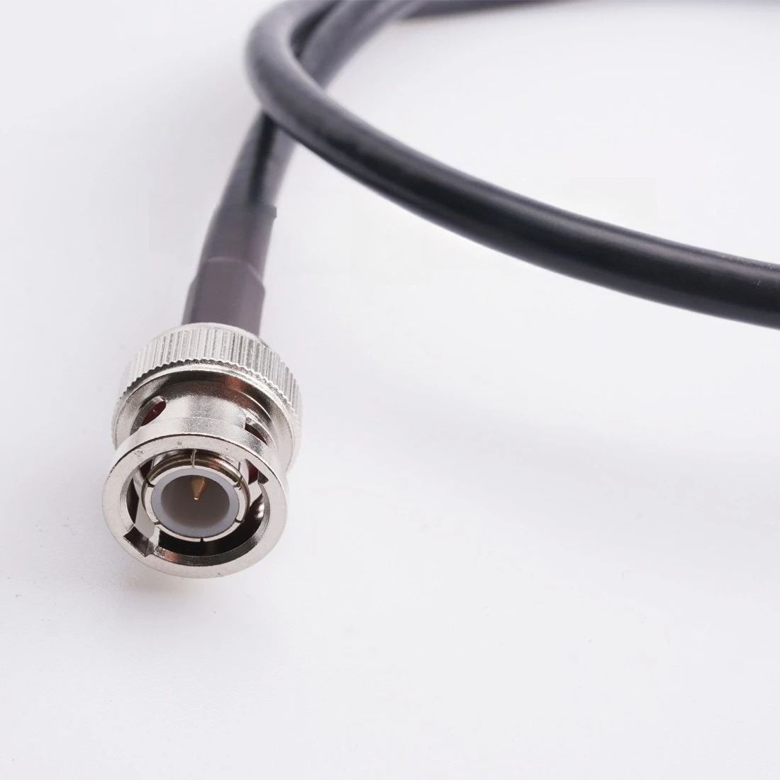 BNC/Q9 Male Coaxial RF Cable 5m 5 BNC/Q9 Male Coaxial RF Cable 5m - Image 5