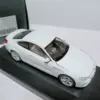 BMW 650i Coupe Diecast Model 1:43 Scale