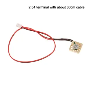 Ultra-Thin SD&HI Cooling Fan 17x17x4mm 16 S0f33453c58894c208c3517a1668ff953t