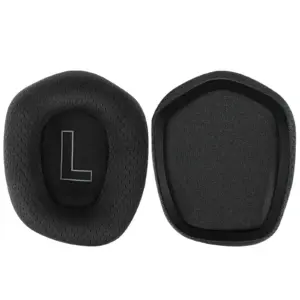 Logitech G535 Mesh Ear Pads Replacement Set 12 S0f437fe3e0984e1286cae77e7b9e77e1K