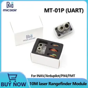 MicoAir MT-01P Laser Rangefinder Module