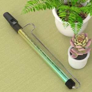 Vibrant 32cm Metal Slide Whistle in Multiple Colors 18 S0f58302f25414ccf94686840a4c2182fI