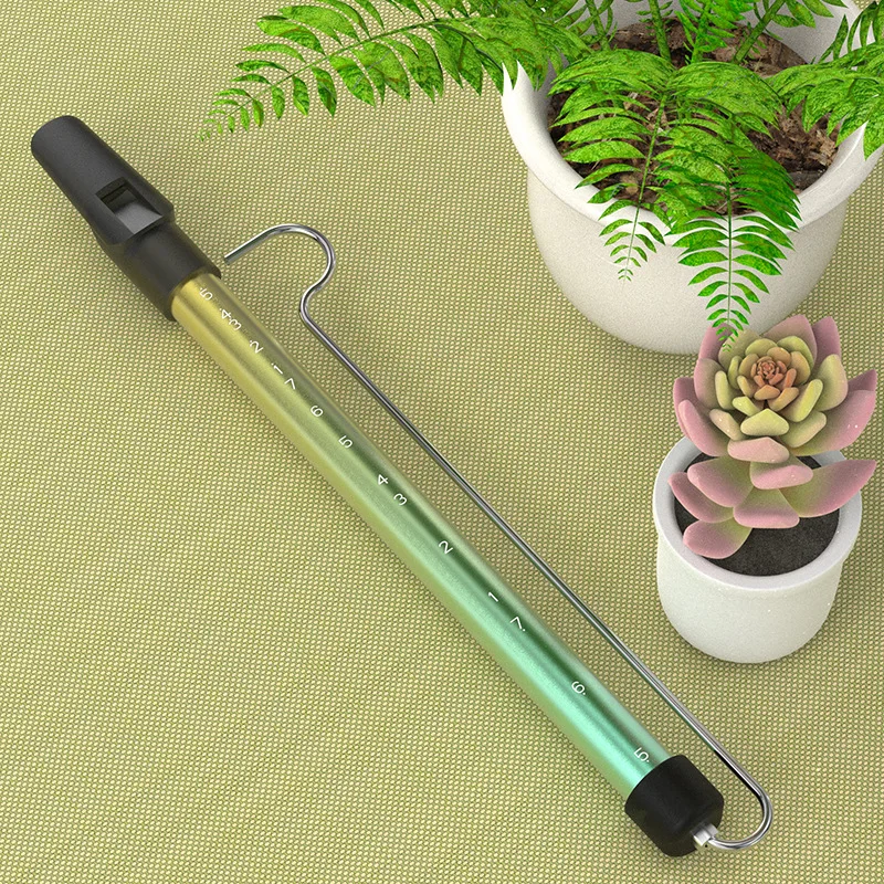 Vibrant 32cm Metal Slide Whistle in Multiple Colors 9 Vibrant 32cm Metal Slide Whistle in Multiple Colors - Image 9