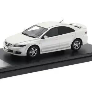 1:43 Resin Model Car in Black, Red, White 16 S0f5e639c99264ab89ed0e59665976cfcg